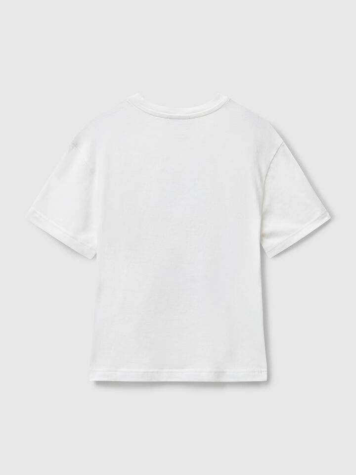 T-SHIRT Bambino image number 2